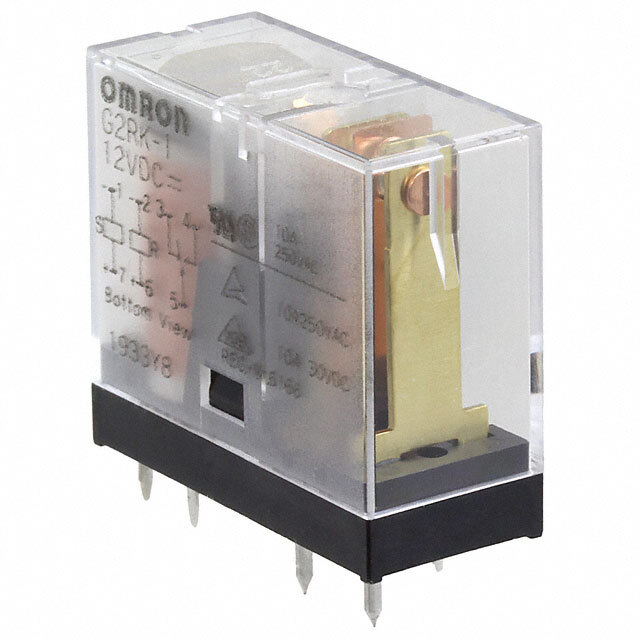 G2RK-1 DC24